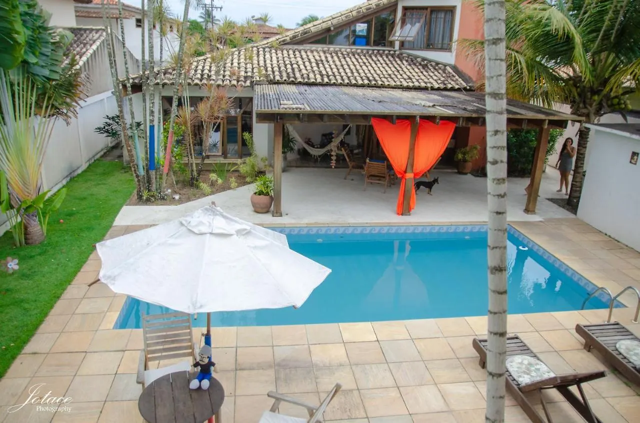 Hostel Bar Viila Do Chaves Porto Seguro