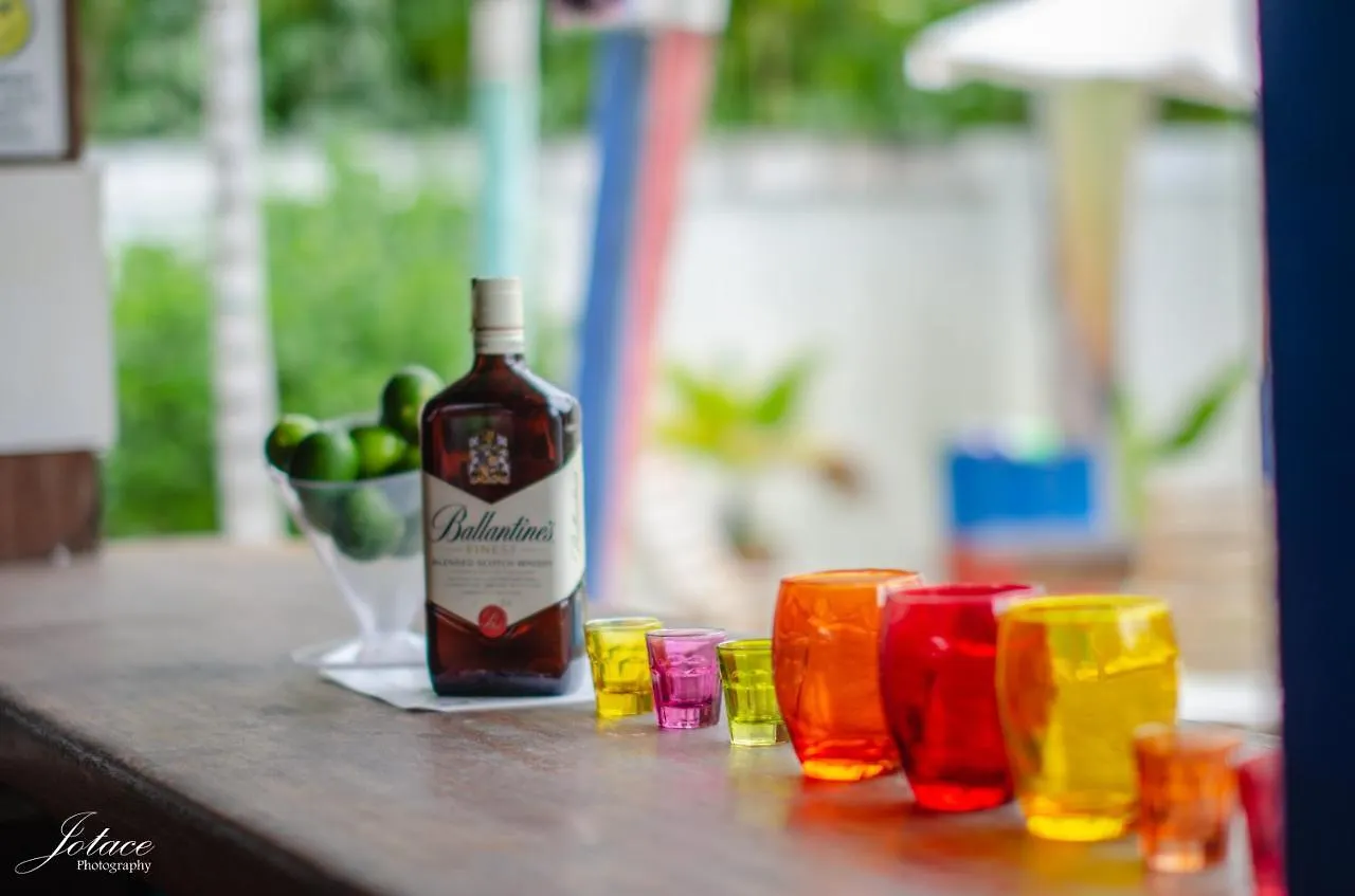 Hostel Bar Viila Do Chaves Porto Seguro 0*,