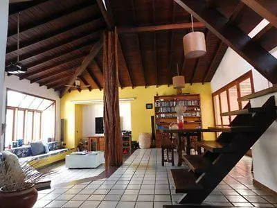 Hostel Bar Viila Do Chaves Porto Seguro 0*,