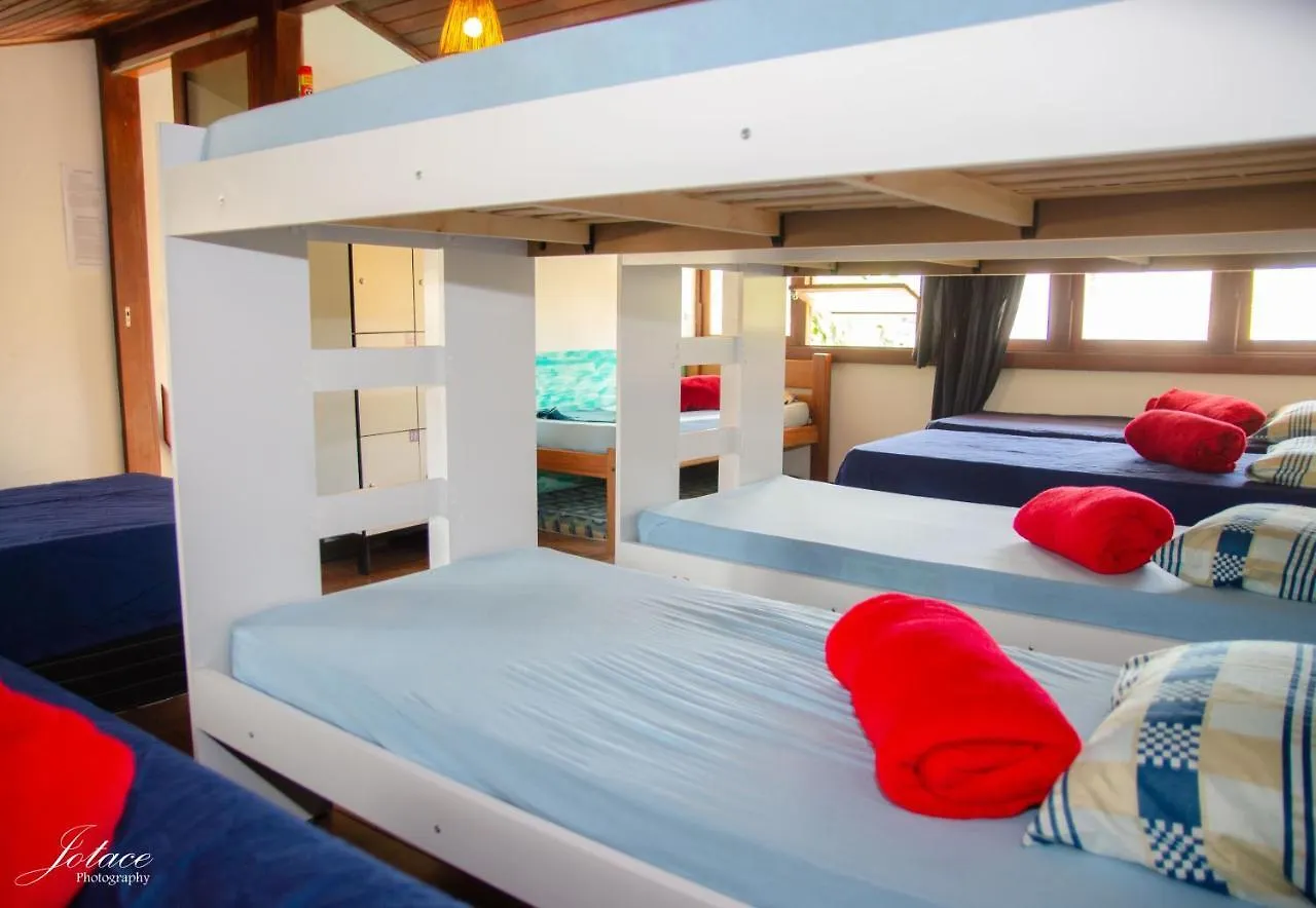 Hostel Bar Viila Do Chaves Porto Seguro 0*,  Brazylia