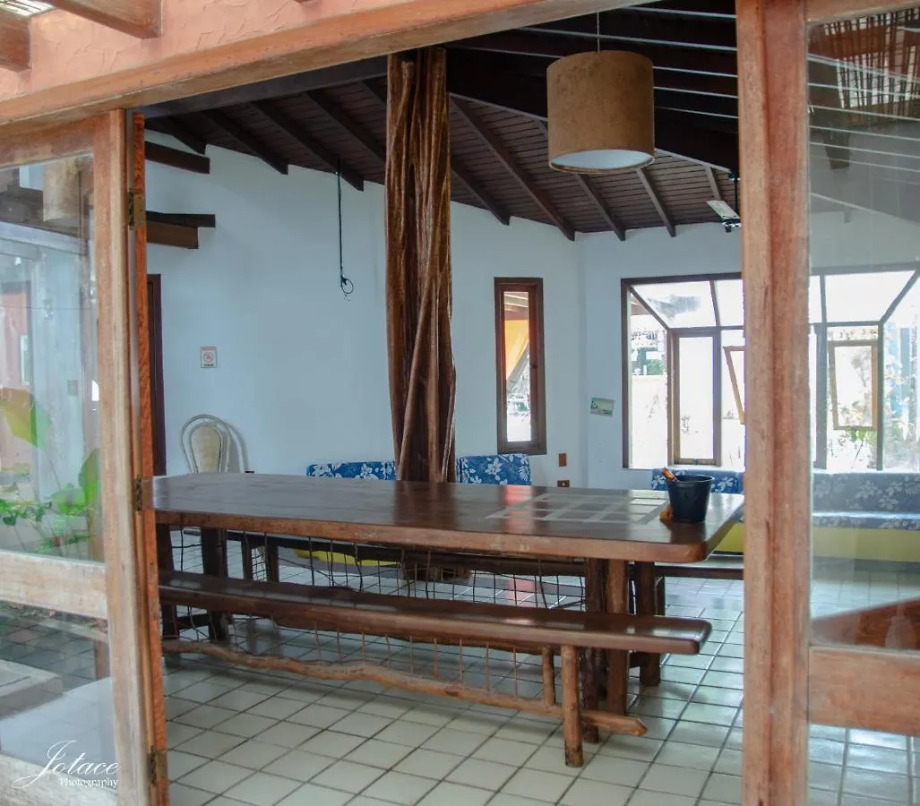 Hostel Bar Viila Do Chaves Porto Seguro